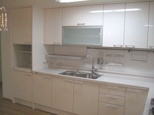 IK9하이글로시화이트