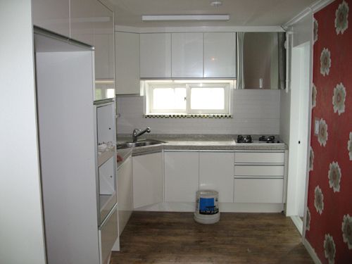 IK5채널펄화이트