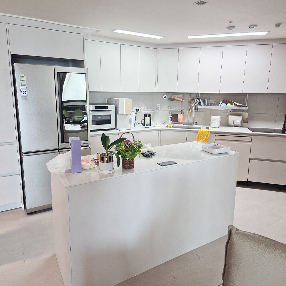 삼선 SK뷰 아파트