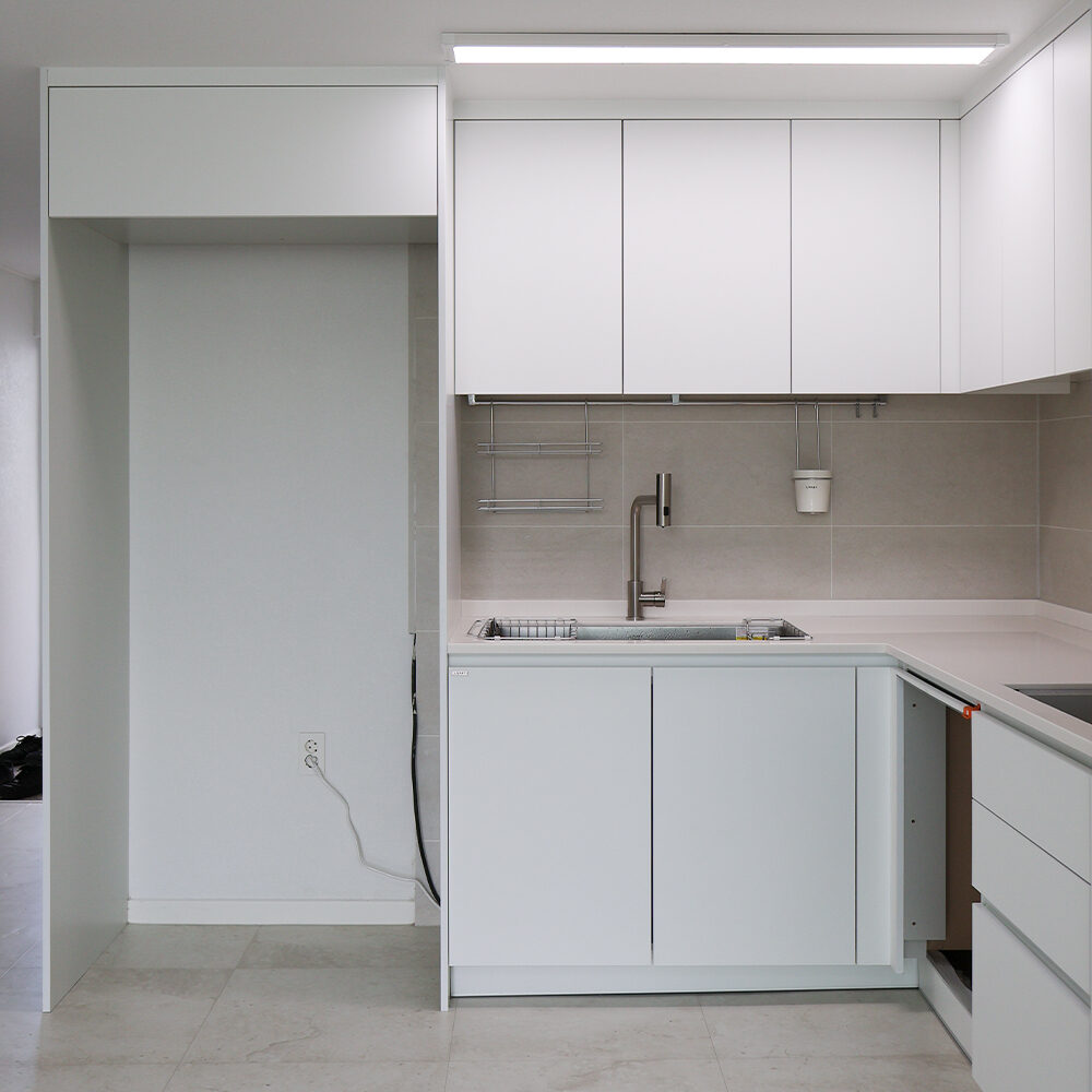 정릉 태영데시앙