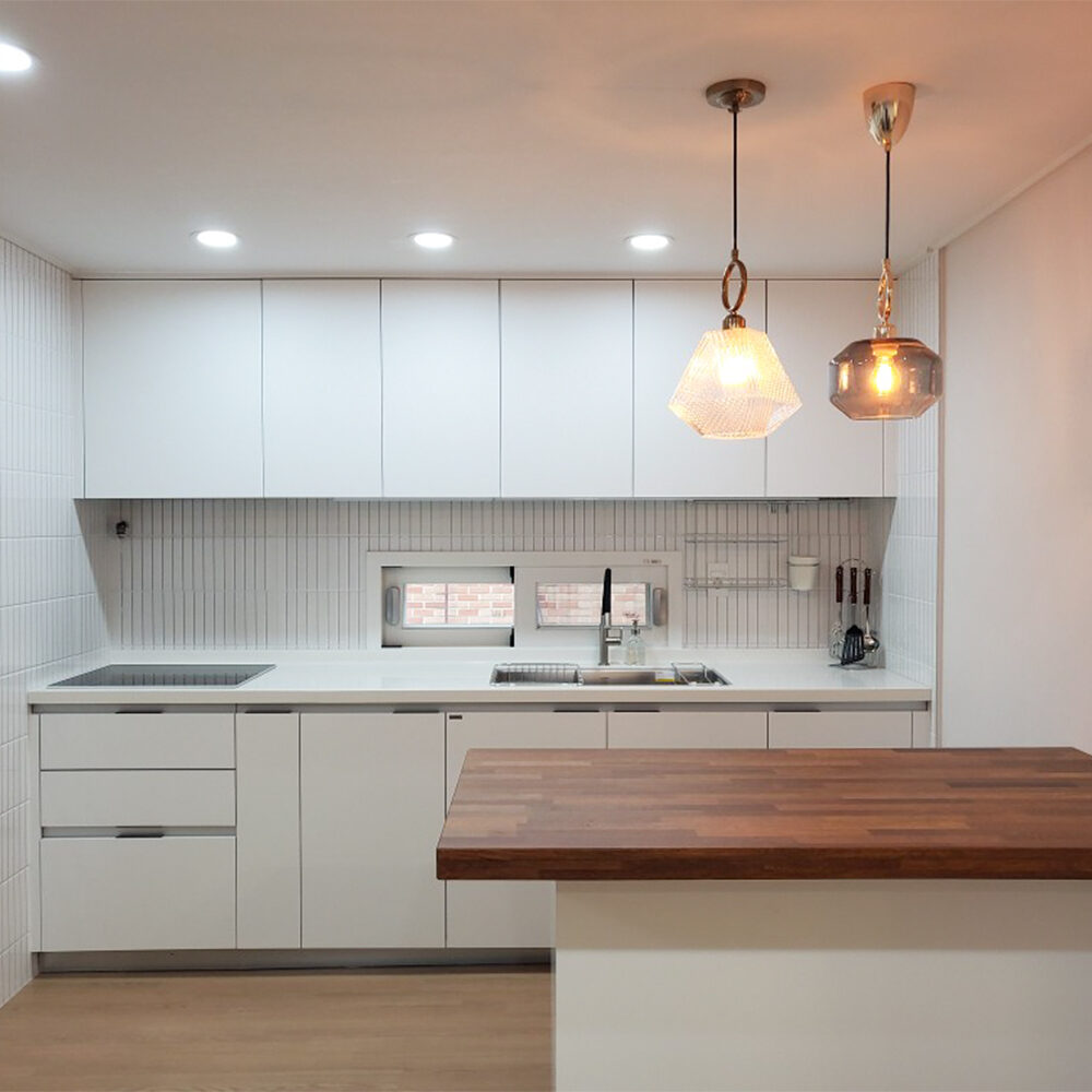 정릉 508단지 빌라