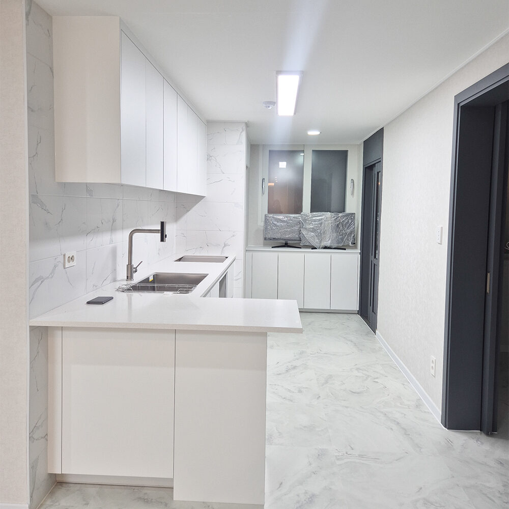 정릉 중앙하이츠빌 24평