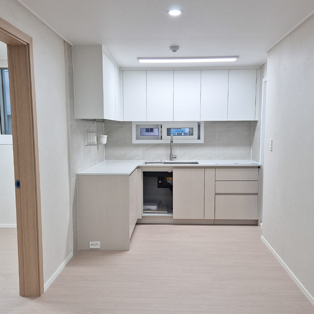 쌍문금호1차 아파트