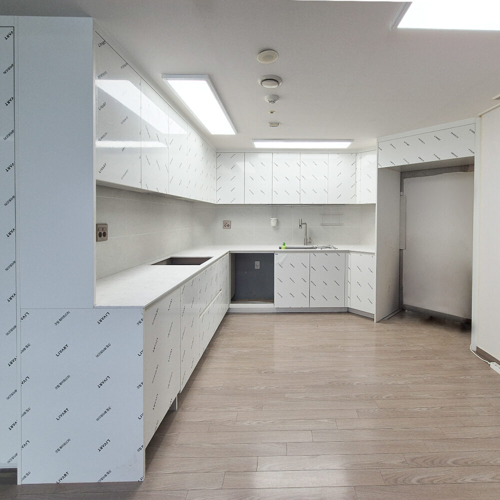 종암동 래미안라센트 32평