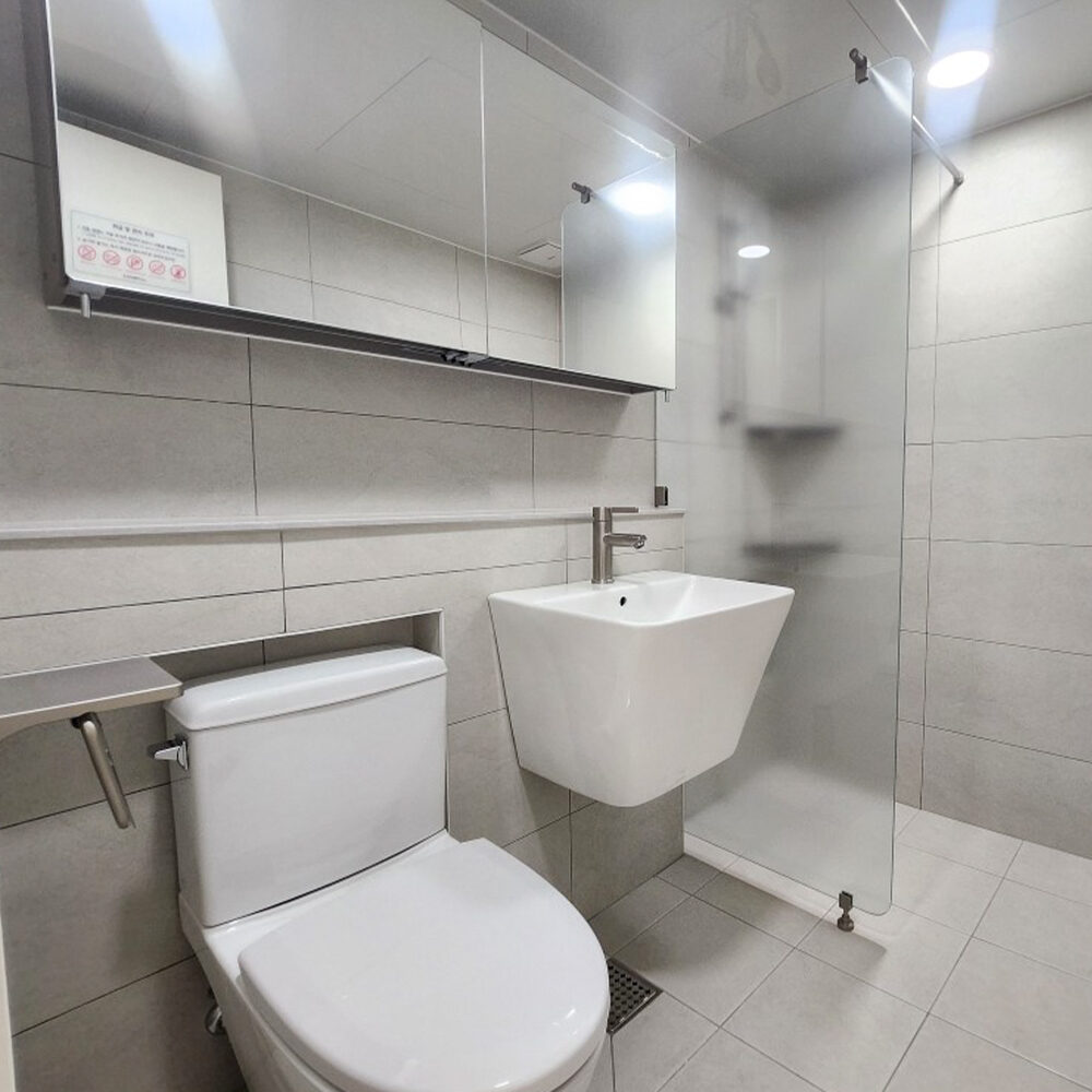 답십리 청솔우성아파트