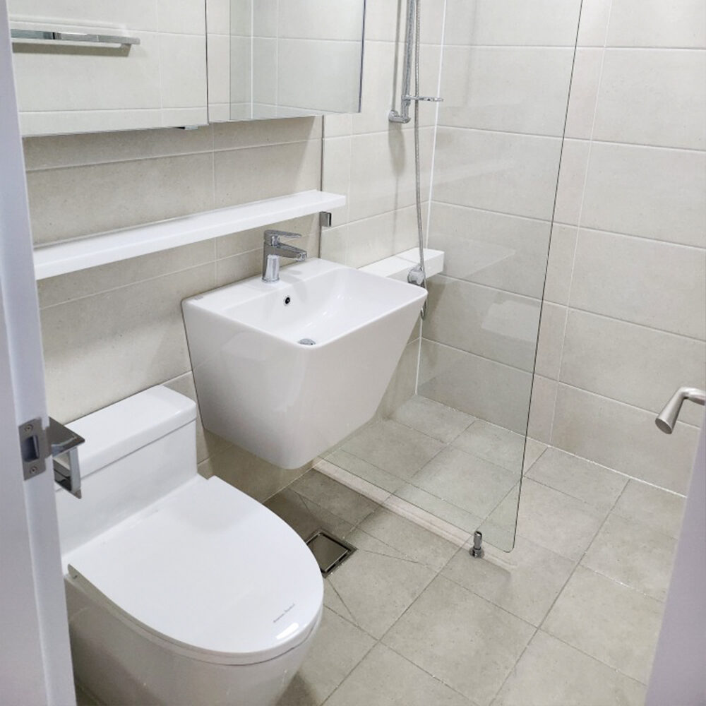 산천동 리버힐삼성아파트