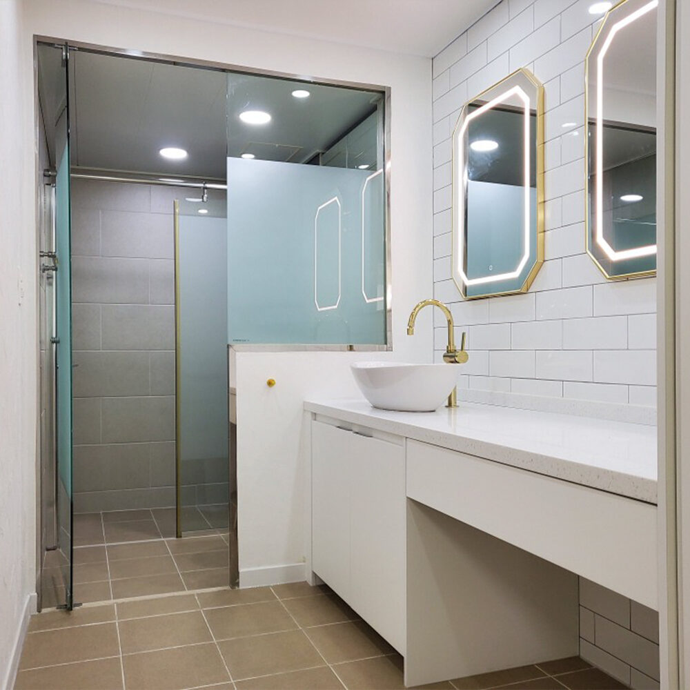 정릉 현대힐스테이트 3차