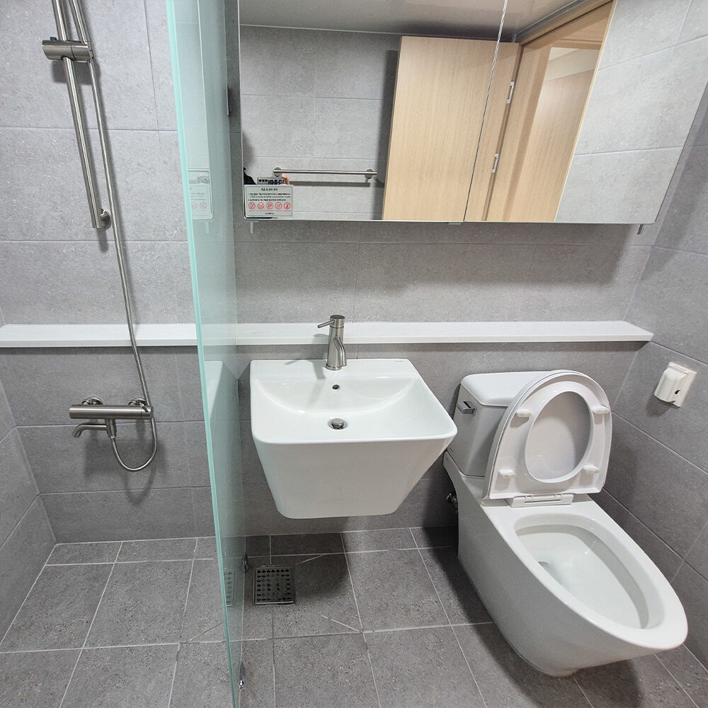 쌍문금호1차 아파트