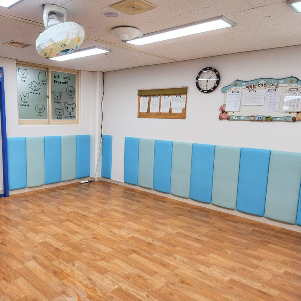 경기도 광주  한사랑장애영아원