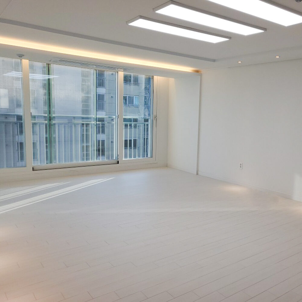 정릉 현대힐스테이트 3차