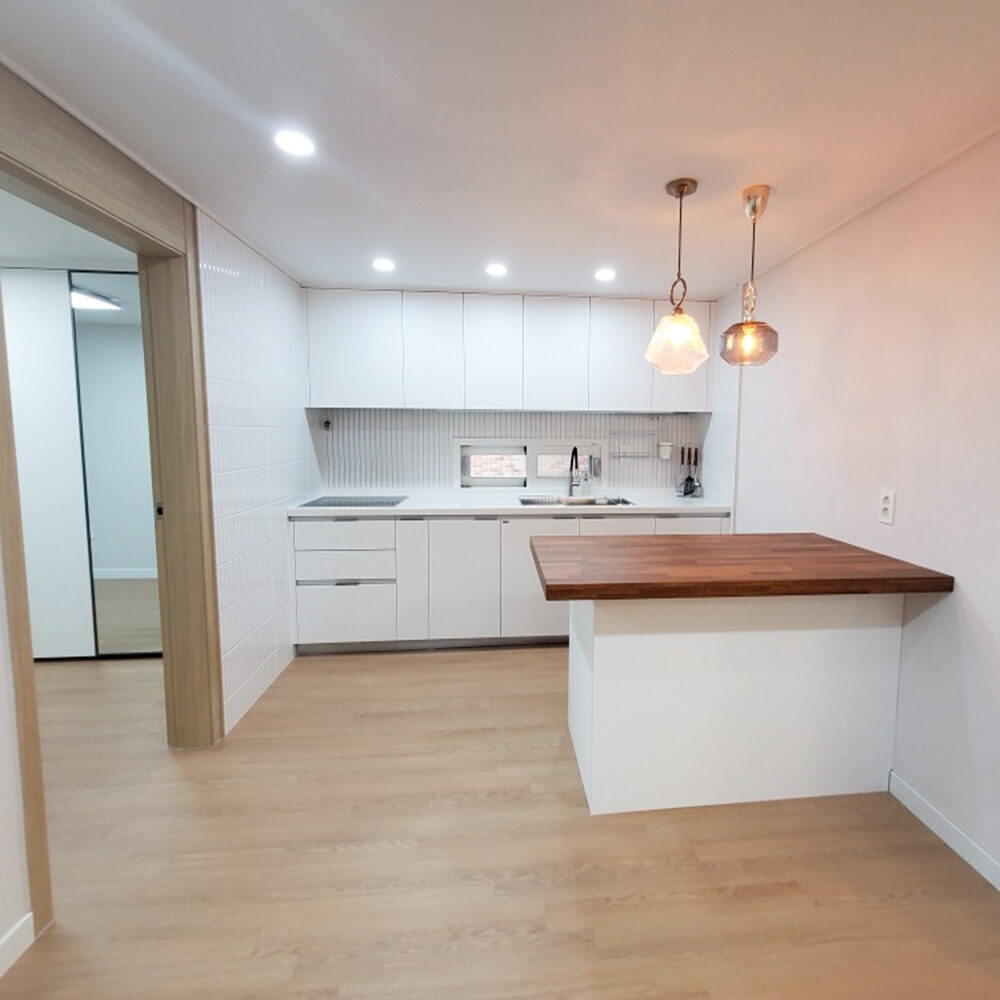 정릉 508단지 빌라