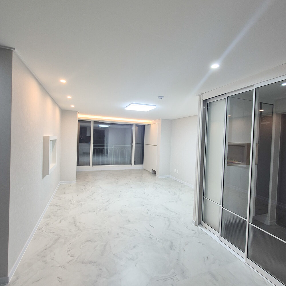 정릉 중앙하이츠빌 24평