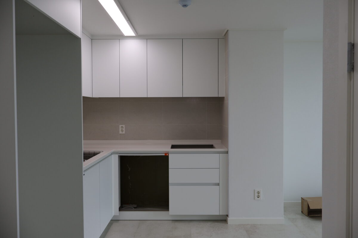 정릉 태영데시앙