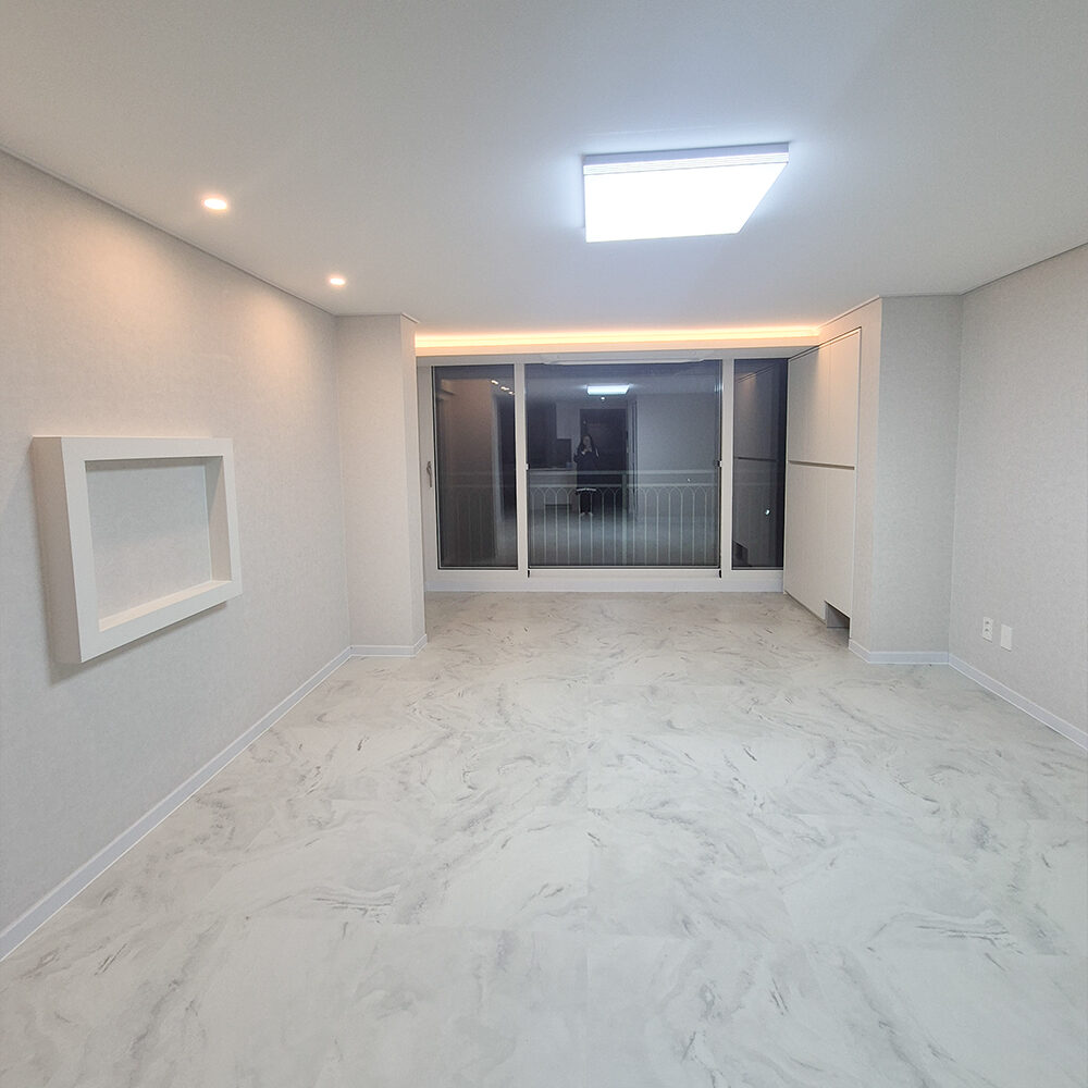 정릉 중앙하이츠빌 24평