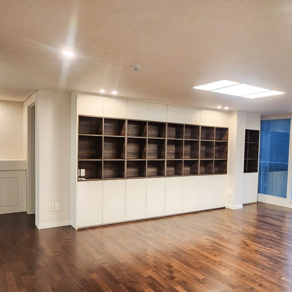 길음래미안1차 42평